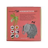 Lobbes Dieren van Fiep Bordspel