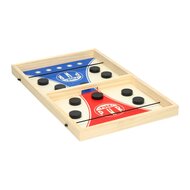 Lobbes Houten Puckschietspel