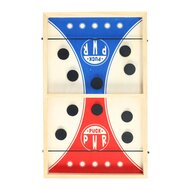 Lobbes Houten Puckschietspel