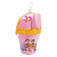PAW Patrol Strandset in Emmer Roze - 5dlg.