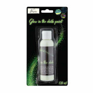 Nassau Glow-in-the-Dark Verf - 120ml