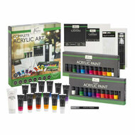 Nassau Complete Acryl Set - 38dlg.