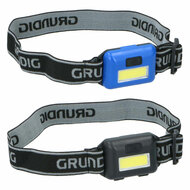 Hoofdband met Licht