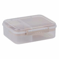 Alpina Broodtrommel met Aparte Vakken, 3dlg.