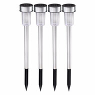 Solar Lampen 4,8x36,5cm - 4st.