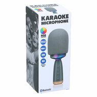 Karaoke Microfoon Speaker