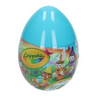 Crayola Kleurset in Paasei