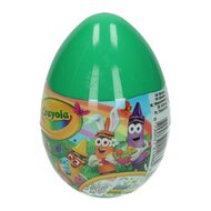 Crayola Kleurset in Paasei