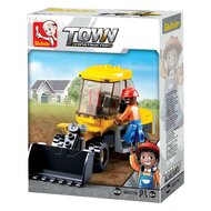 Sluban Kleine Shovel