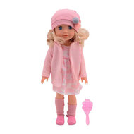 Fashion Pop Alice - 35cm