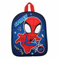 Spidey Rugzak Web-Out! 2