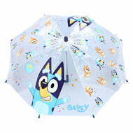Bluey Paraplu Rainy Days