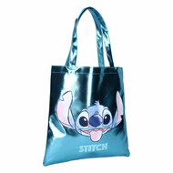 Stitch Shopper Metallic Moves