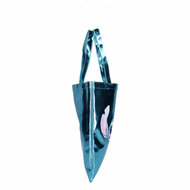 Stitch Shopper Metallic Moves