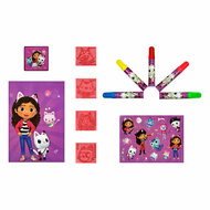 Gabby's Poppenhuis Mega Stempelset