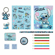 Stitch Mega Creatief Set in 3D-etui, 16dlg.