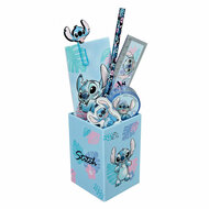 Stitch Bureauset, 7dlg.