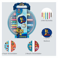 PAW patrol Knutselset