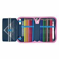 Gevuld Etui - Stitch