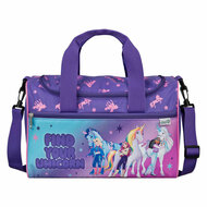 Sporttas Unicorn Academy