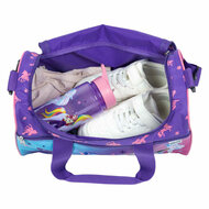 Sporttas Unicorn Academy