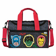 Sporttas Marvel Avengers