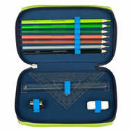 Drievaks Etui Voetbal