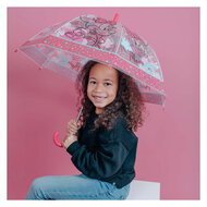 Kinderparaplu Minnie Mouse