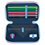 Drievaks Etui Stitch