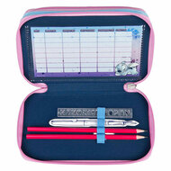 Drievaks Etui Stitch