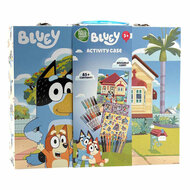 Bluey Activiteitenkoffer - 84dlg.