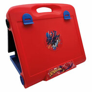 Spiderman Reis Ezel Compacte Tekenset