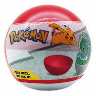 Pokemon Eraser Fun Squirtle Set