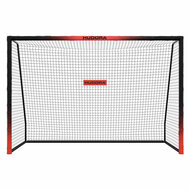 HUDORA Voetbaldoel Pro Tect 300 - Zwart