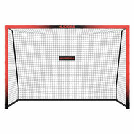HUDORA Voetbaldoel Pro Tect 300 - Rood