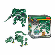 Roboforces Montage Robot Dino