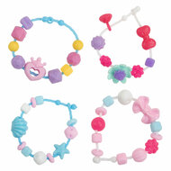 Armband Maken met Zachte Kralen - >15 Kralen