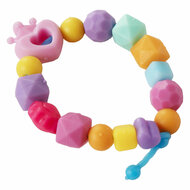 Armband Maken met Zachte Kralen - >15 Kralen