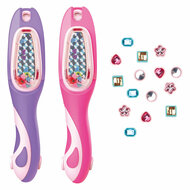 Set Haar Versieren met Juwelen - 49dlg.