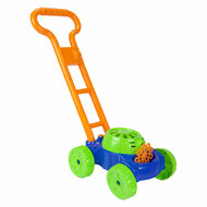 Bellenblaasmachine Grasmaaier met Bellenblaas - 118ml