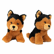 Pluchen Puppy - 15cm