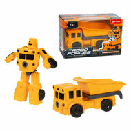 Roboforces Mini Truck - 2in1