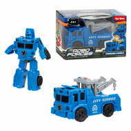 Roboforces Mini Truck - 2in1