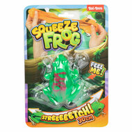 Kneedkikker Rekbaar tot 30cm