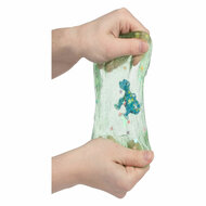 Kristalslijm Dino - 170gr.