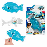 Kidscovery Slijmskelet Dier