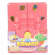 So Kawaii Verrassingskasteel Ketting en Kralen - 10dlg.