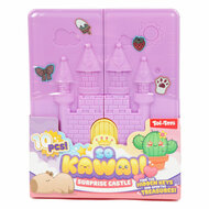 So Kawaii Verrassingskasteel Ketting en Kralen - 10dlg.