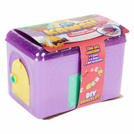 So Kawaii Verrassingskist Armband met Kralen - 7dlg.