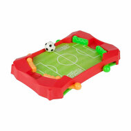 Flipperspel Basketbal of Voetbal